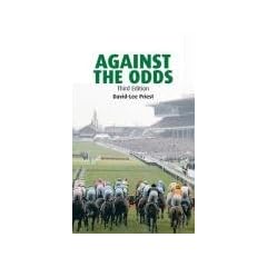 Against the Odds: A Comprehensive Guide to Betting on Horseracing