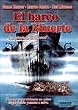 Das Todesschiff / Death Ship  [ Spanische Fassung, Keine Deutsche Sprache ]