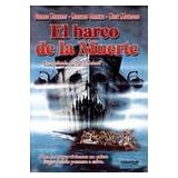 Le Bateau de la mort / Death Ship [ Origine Espagnole, Sans Langue Francaise ]