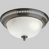 IMAGE OF Progress Lighting PV005-74 Decorative Bathroom Exhaust Fan, Venetian Bronze