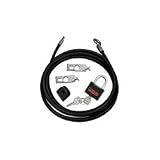 DEFENSE KIT IV - NONADHESIVE COMPUTER SECURITY KIT ( 3640-92 )