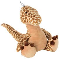 Childrens Toyshop  Toys : Sigikid Sweety Brontosaurus (Small)