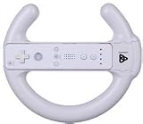 MotionPlus Steering Wheel
