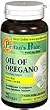 3 BOTTLES OIL OF OREGANO 1500mg 270 softgels