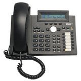 Snom 320 SIP IP Phone LCD