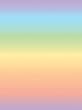 Pacon Corporation PAC56235 Fadeless 48X50 Roll Pastel Rainbow