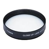Canon CU58250D 58mm Type 250D close-up attachment