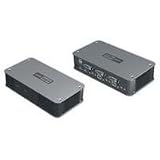 Dual-link Dvi KVM Switch