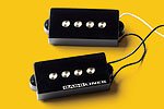 Seymour Duncan SPB-3/Quarter-Pound/BK