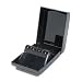 Rubbermaid  Image  Series Business Card File with Rounded Corners