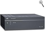 NAD - C 272 - Stereo Power Amplifier - 150 watt