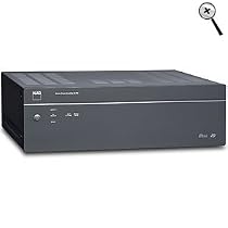 NAD - C 272 - Stereo Power Amplifier - 150 watt