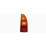 1993-1995 MERCURY VILLAGER AUTOMOTIVE NEW REPLACEMENT TAIL LIGHT LEFT HAND TYC... by TYC