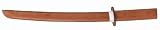 Valor Sword Shoto Wood 22