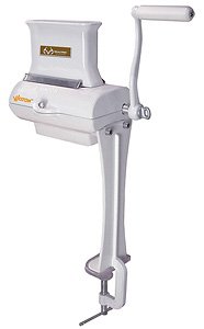 Weston Realtree Outfitters Manual Meat Tenderizer & Jerky Slicer - Slicer/Cuber/Tenderizer Weston Realtree Outfitters Manual Meat Tenderizer & Jerky Slicer - Slicer/Cuber/Tenderizer