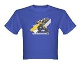 Transformers Movie Shirts - Bumblebee Infant/Toddler T-Shirt