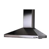 Broan-NuTone 614804EX 48 Inch Chimney Range Hood, Stainless Steel