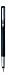 Parker Vector Black Fountain pen Fine nib, SM50136002