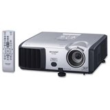 Wide XGA Lumens Projector