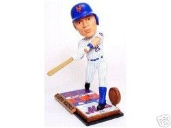 KAZUO MATSUI NEW YORK METS BOBBLEHEAD