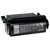 Lexmark 17.6K Print Cartridge For Optra S (Remanufactured)