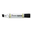 Sharpie 44001 Magnum Black Ink Permanent Marker (12-Pack)
