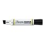 Sharpie 44001 Magnum Black Ink Permanent Marker (12-Pack)