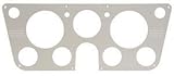 IMAGE OF 67-72 Chevy truck aluminum trim plate - Gauge Kit