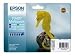 Ink Cartridge Multipack T0487