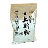 日の出製粉 上新粉 1kg