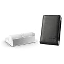Seagate FreeAgent Go Dock and Case 100521233 (Silver/White)