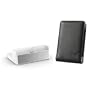 Seagate FreeAgent Go Dock 100521233 (Silver/White)