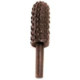 EazyPower #30084 5/8x1-3/8 Rotating Rasp