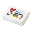 First Aid Only #224U 25 Person First Aid Kit