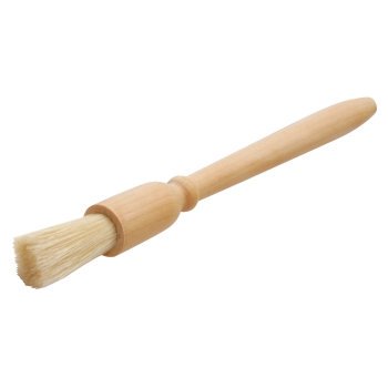 Kitchen Craft Large Wooden Pastry/Basting Brush 25cm