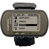 GARMIN 010-00777-00 FORETREX 401 PORTABLE GPS SYSTEM-GRM0077700