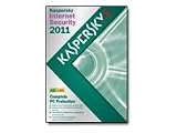 Kaspersky Internet Security 2011 - Subscription package ( 1 year ) - 3 PCs - Win Software
