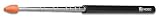 Nobo Giant Telescopic Pointer Black with Steel Rods 220-1175mm Ref 34438432