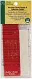 Dritz Quilting Machine Seam Gauge & 1/8