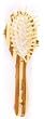 Olivia Garden Healthy Hair Ionic Massage Hair Brush