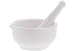from Maxwell & Williams Maxwell & Williams White Basics Mortar & Pestle 12cm AA1671