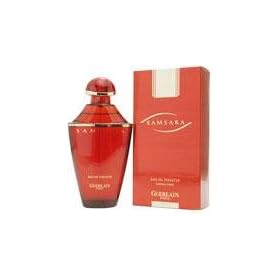 Samsara by Guerlain for Women - 1.7 oz EDT Spray