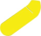 Foam Blade Covers - Yellow - Hockey