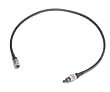 Ninja Paintball Fill Whip Hose Extension - 4500PSI