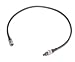 Ninja Paintball Fill Whip Hose Extension - 4500PSI