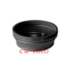 B&W B & W 39mm Rubber Lens Hood #900 Lens Hood