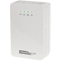 Netgear XAVNB2001-100GRS Powerline AV