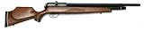 Benjamin Marauder Air Rifle air rifle
