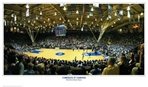 Duke Blue Devils Comeback at Cameron Panoramic