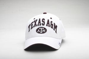 Texas A & M Aggies Zephyr Sport Cap